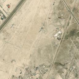 Satellite imagery of RGM0-09, BR