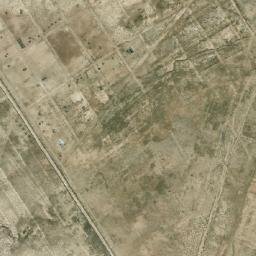 Satellite imagery of RGM0-09, BR