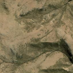 Satellite imagery of Cerro Tomacasani, BO
