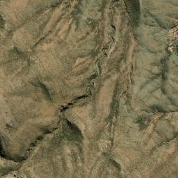 Satellite imagery of Cerro Tomacasani, BO