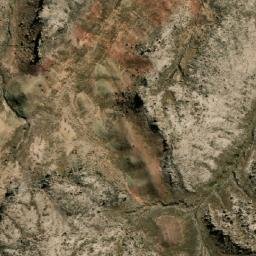 Satellite imagery of Cerro Huichu Kkollu, BO