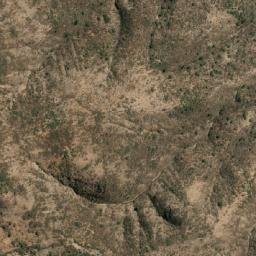 Satellite imagery of Cerro Lluchu, BO
