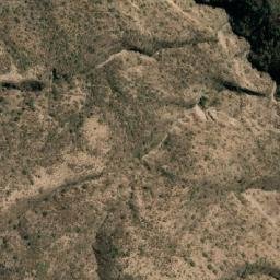 Satellite imagery of Cerro Lluchu, BO