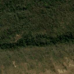 Satellite imagery of Cerro Alizar, BO