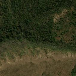 Satellite imagery of Cerro Alizar, BO