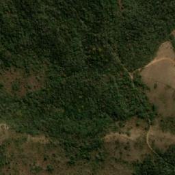 Satellite imagery of Cerro Alizar, BO
