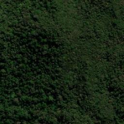 Satellite imagery of Cerro Chape, BO