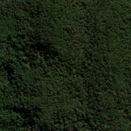 Satellite imagery of Cerro Chape, BO