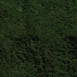Satellite imagery of Cerro Chape, BO