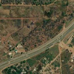 Satellite imagery of Ascot, ZW
