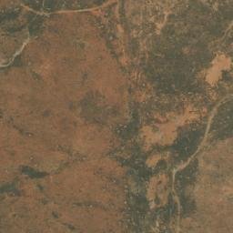 Satellite imagery of Conical Peak, AU