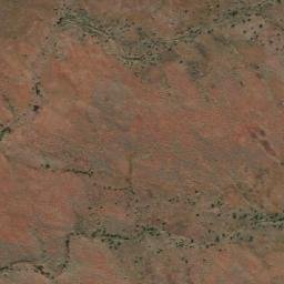 Satellite imagery of Tree Hill, AU