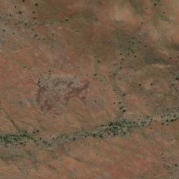 Satellite imagery of Tree Hill, AU