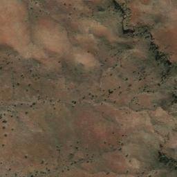Satellite imagery of Tree Hill, AU