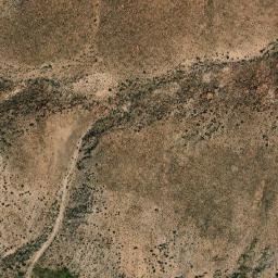 Satellite imagery of Hito 44, BR