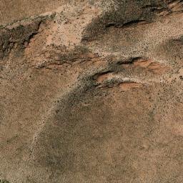 Satellite imagery of Hito 44, BR