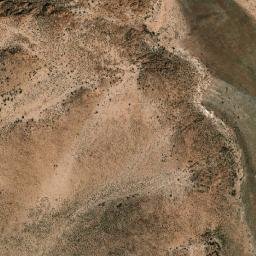 Satellite imagery of Hito 44, BR