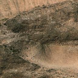 Satellite imagery of Cerro Titire Grande, CL