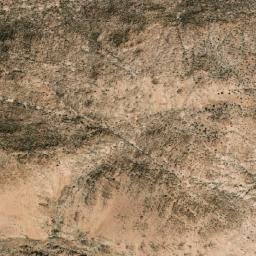 Satellite imagery of Cerro Titire Grande, CL