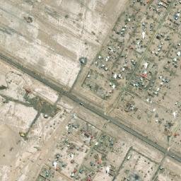 Satellite imagery of RGM0-08, BR