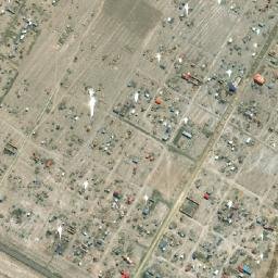 Satellite imagery of RGM0-08, BR