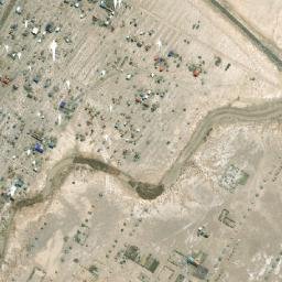 Satellite imagery of RGM0-08, BR