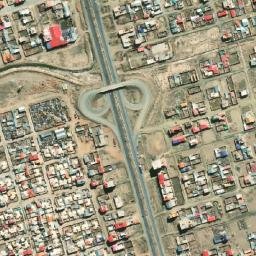 Satellite imagery of RGMO-27, BR