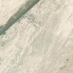 Satellite imagery of RGMO-12, BR