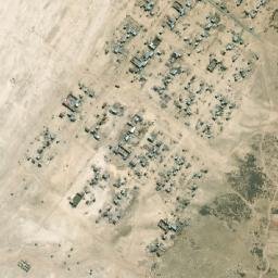 Satellite imagery of RGMO-12, BR