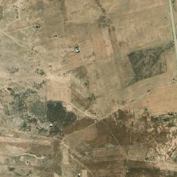 Satellite imagery of RGMO-12, BR