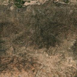 Satellite imagery of Hito 44, BR