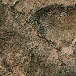 Satellite imagery of Hito 44, BR