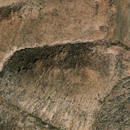 Satellite imagery of Hito 44, BR