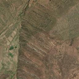 Satellite imagery of Cerro Huayllokho, BO