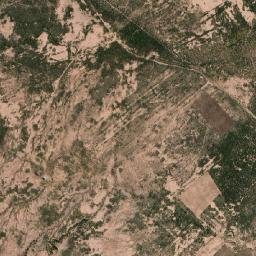Satellite imagery of Cerro Unkalltuño, BO