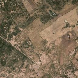 Satellite imagery of Cerro Unkalltuño, BO