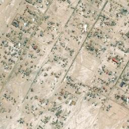 Satellite imagery of RGM0-08, BR