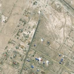 Satellite imagery of RGMO-29, BR
