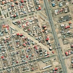 Satellite imagery of RGMO-27, BR