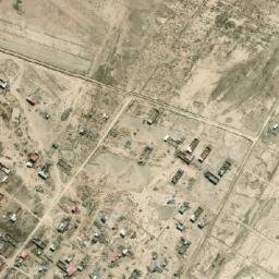 Satellite imagery of RGMO-31, BR
