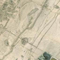 Satellite imagery of RGMO-31, BR