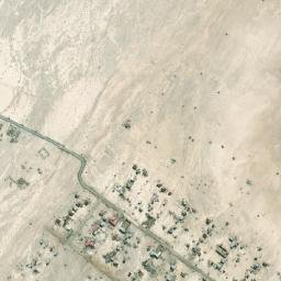 Satellite imagery of RGMO-12, BR
