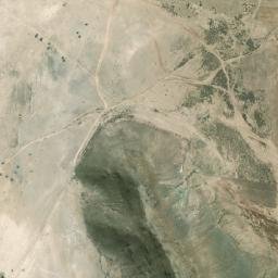 Satellite imagery of RGMO-12, BR