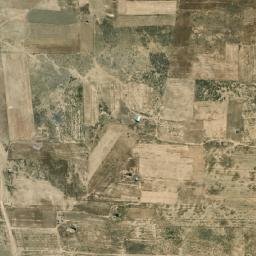 Satellite imagery of RGMO-12, BR