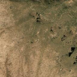 Satellite imagery of Cerro Chaya Chayani, BO