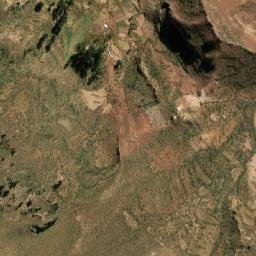 Satellite imagery of Cerro Chaya Chayani, BO