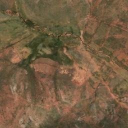 Satellite imagery of Cerro Tucaohuma, BO