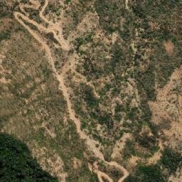 Satellite imagery of Cerro El Picacho, BO