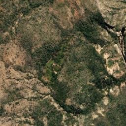 Satellite imagery of Cerro El Picacho, BO