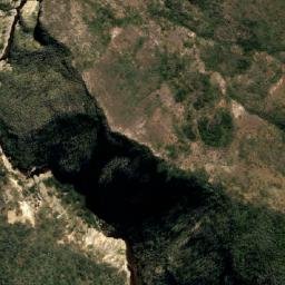 Satellite imagery of Cerro El Picacho, BO